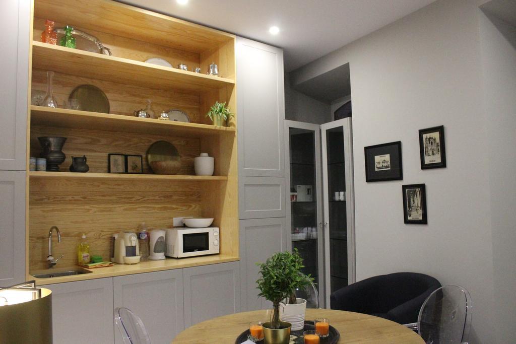 Guest House Santa Clara 코임브라 외부 사진