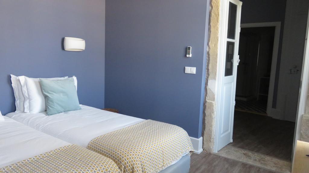 Guest House Santa Clara 코임브라 외부 사진