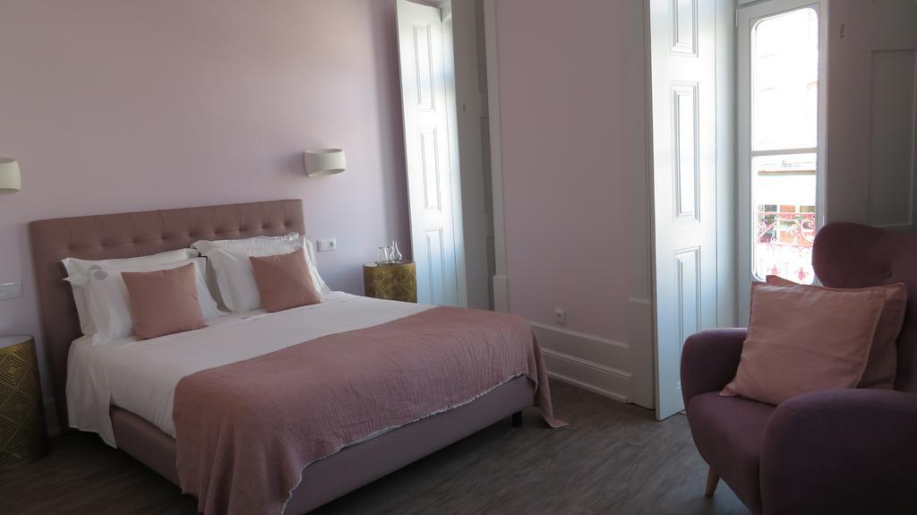 Guest House Santa Clara 코임브라 외부 사진