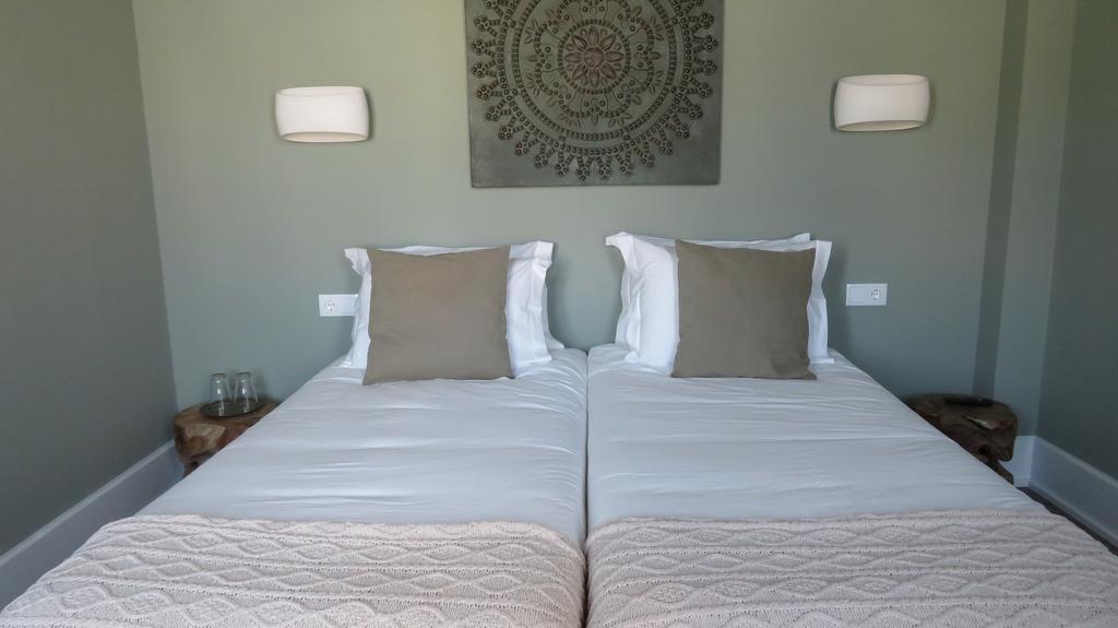 Guest House Santa Clara 코임브라 외부 사진