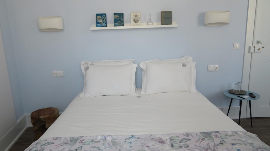 Guest House Santa Clara 코임브라 외부 사진