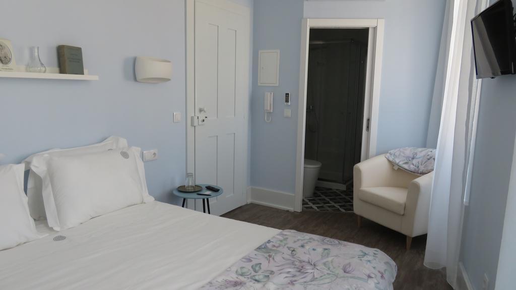 Guest House Santa Clara 코임브라 외부 사진