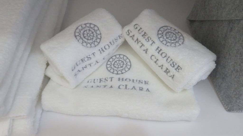 Guest House Santa Clara 코임브라 외부 사진