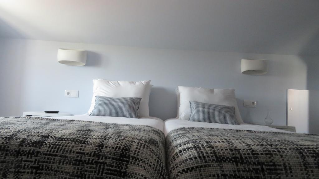 Guest House Santa Clara 코임브라 외부 사진