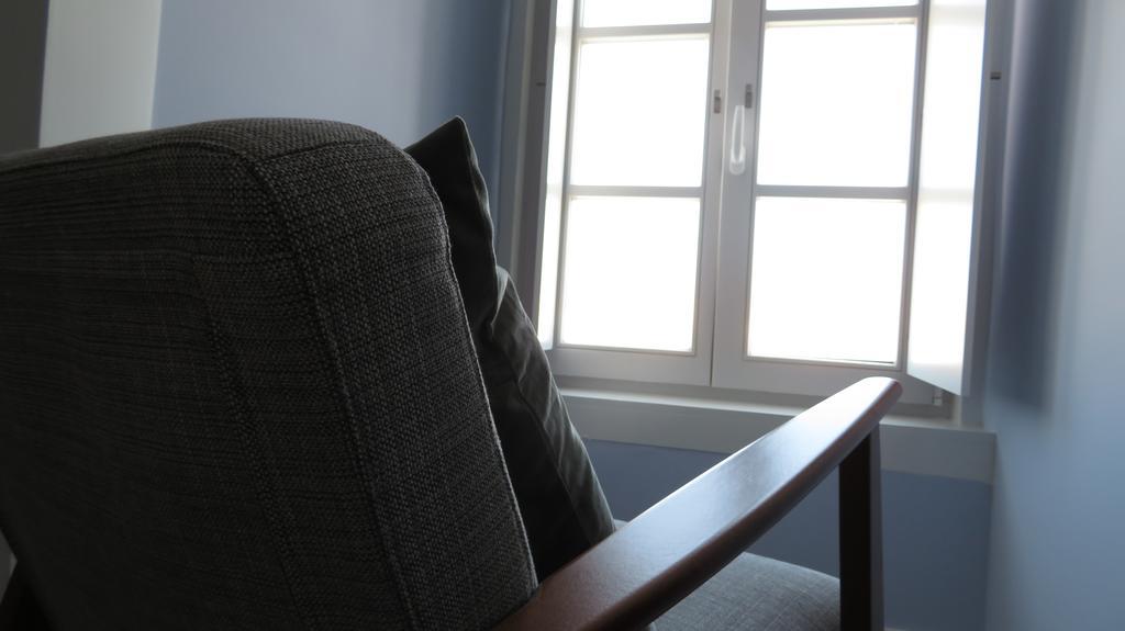 Guest House Santa Clara 코임브라 외부 사진