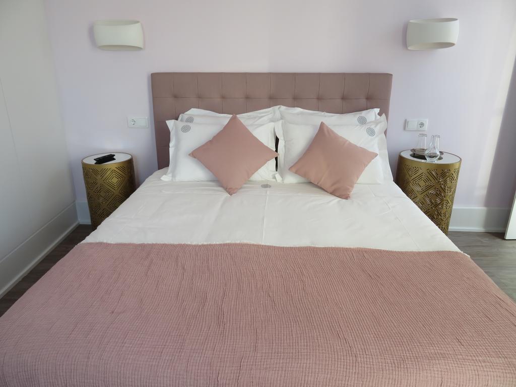 Guest House Santa Clara 코임브라 외부 사진