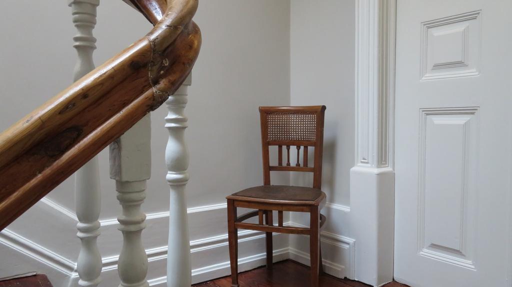 Guest House Santa Clara 코임브라 외부 사진