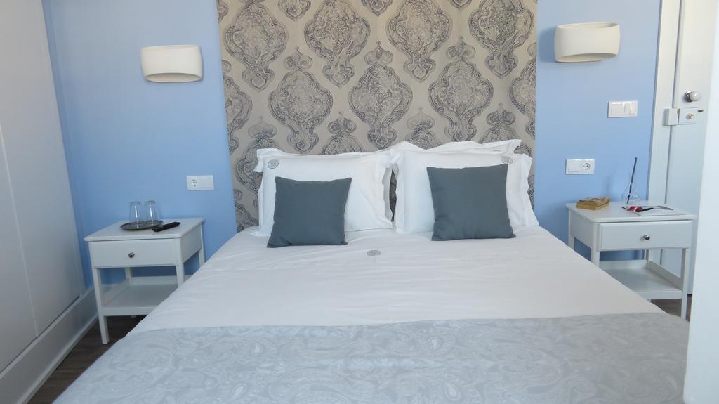 Guest House Santa Clara 코임브라 외부 사진
