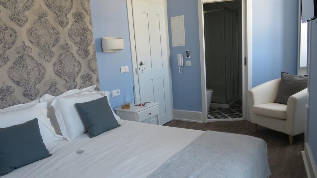 Guest House Santa Clara 코임브라 외부 사진