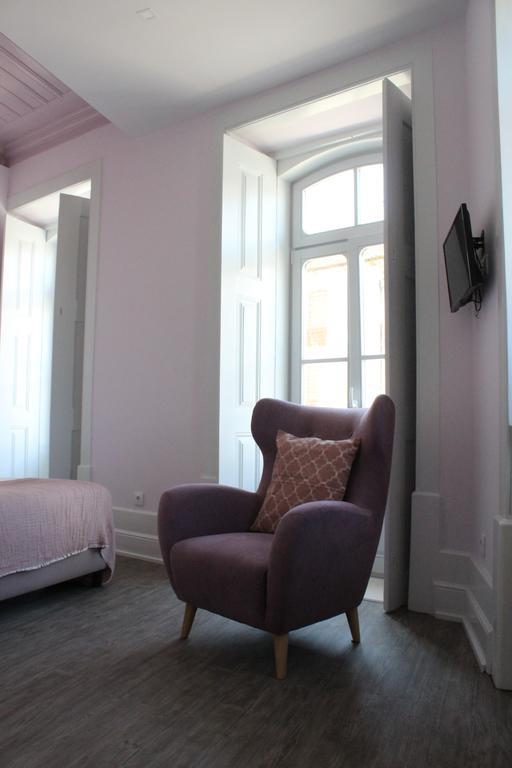 Guest House Santa Clara 코임브라 외부 사진