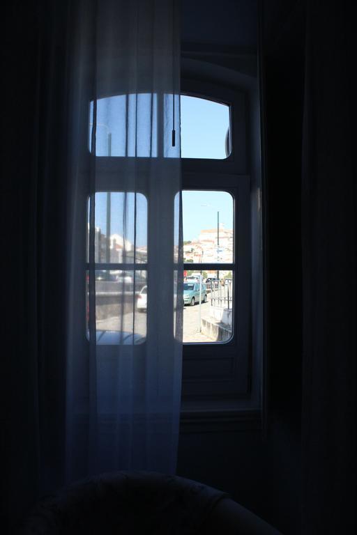 Guest House Santa Clara 코임브라 외부 사진