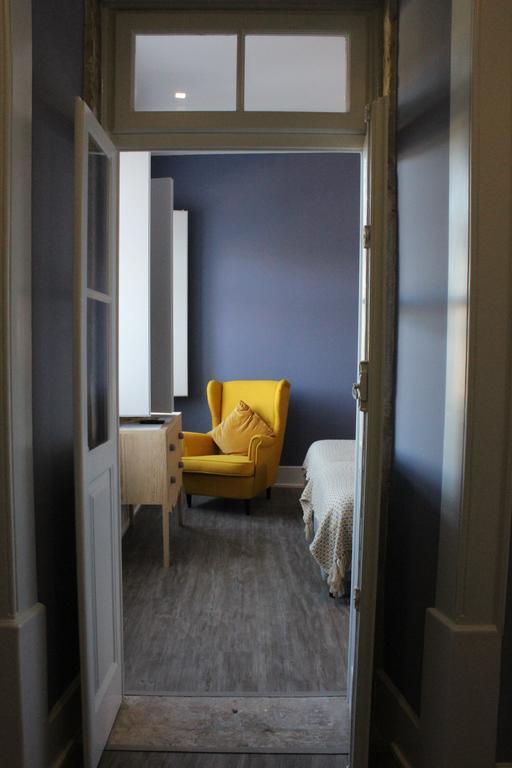 Guest House Santa Clara 코임브라 외부 사진