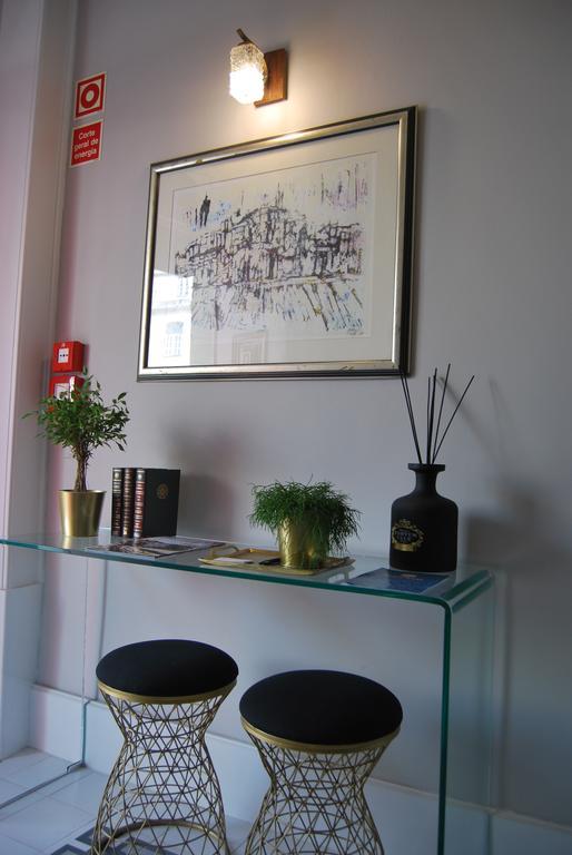 Guest House Santa Clara 코임브라 외부 사진