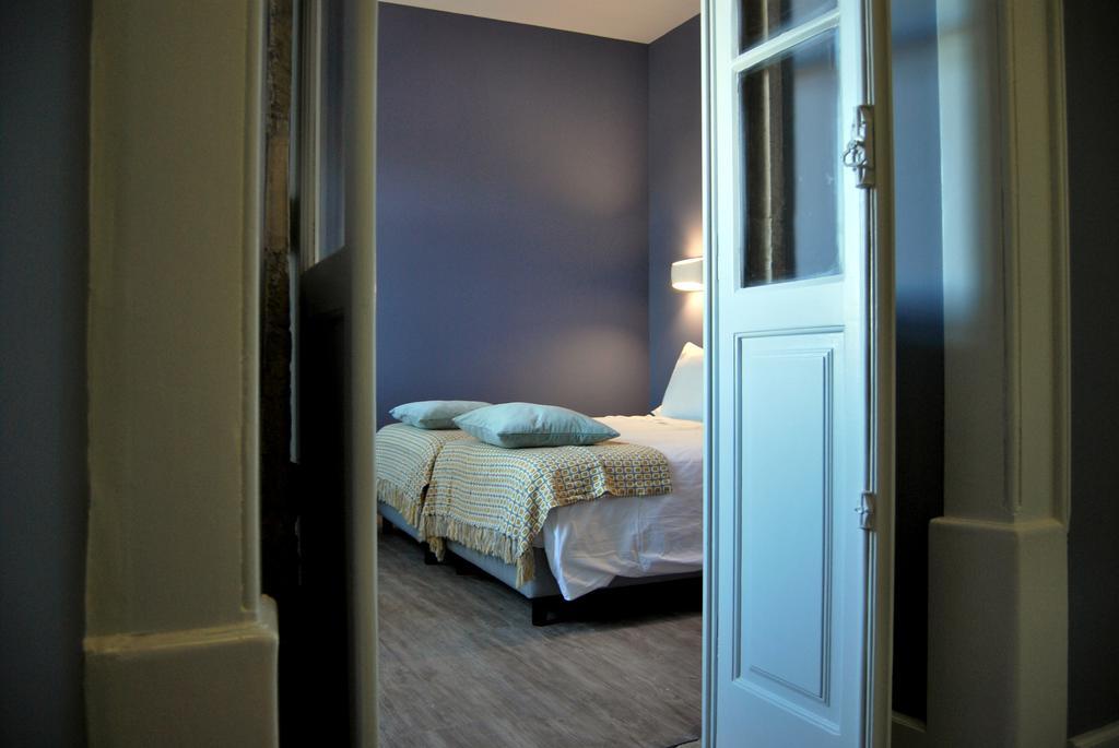 Guest House Santa Clara 코임브라 외부 사진