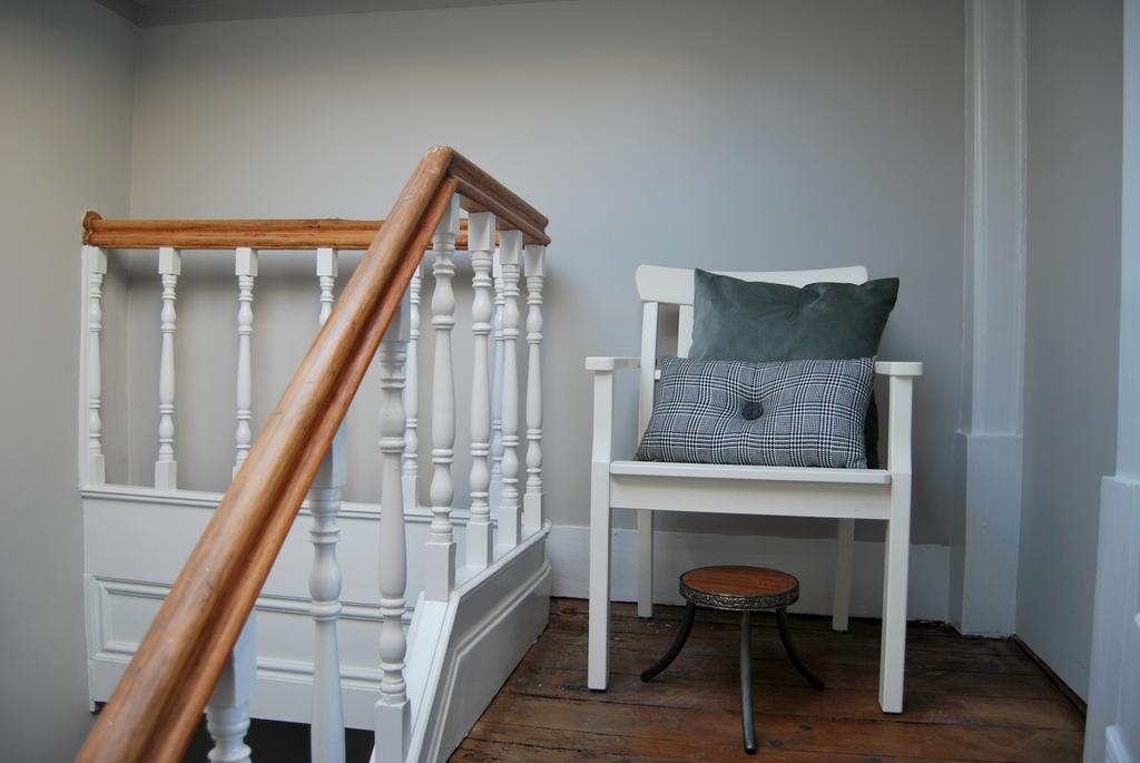 Guest House Santa Clara 코임브라 외부 사진