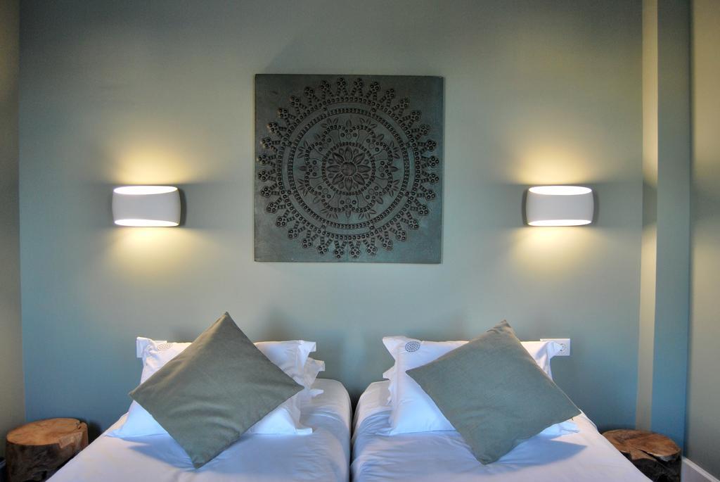 Guest House Santa Clara 코임브라 외부 사진