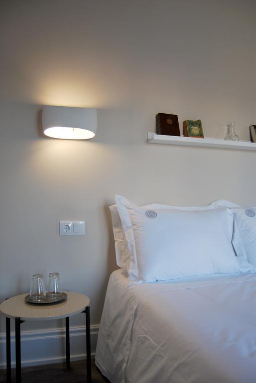 Guest House Santa Clara 코임브라 외부 사진