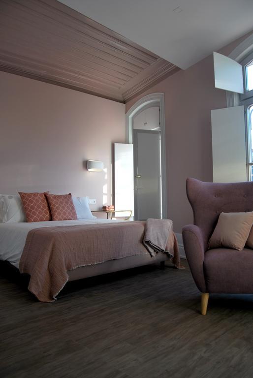 Guest House Santa Clara 코임브라 외부 사진
