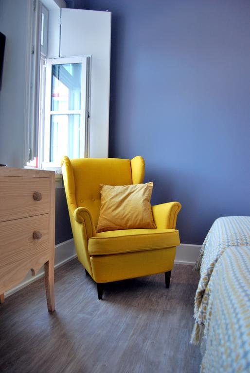 Guest House Santa Clara 코임브라 외부 사진