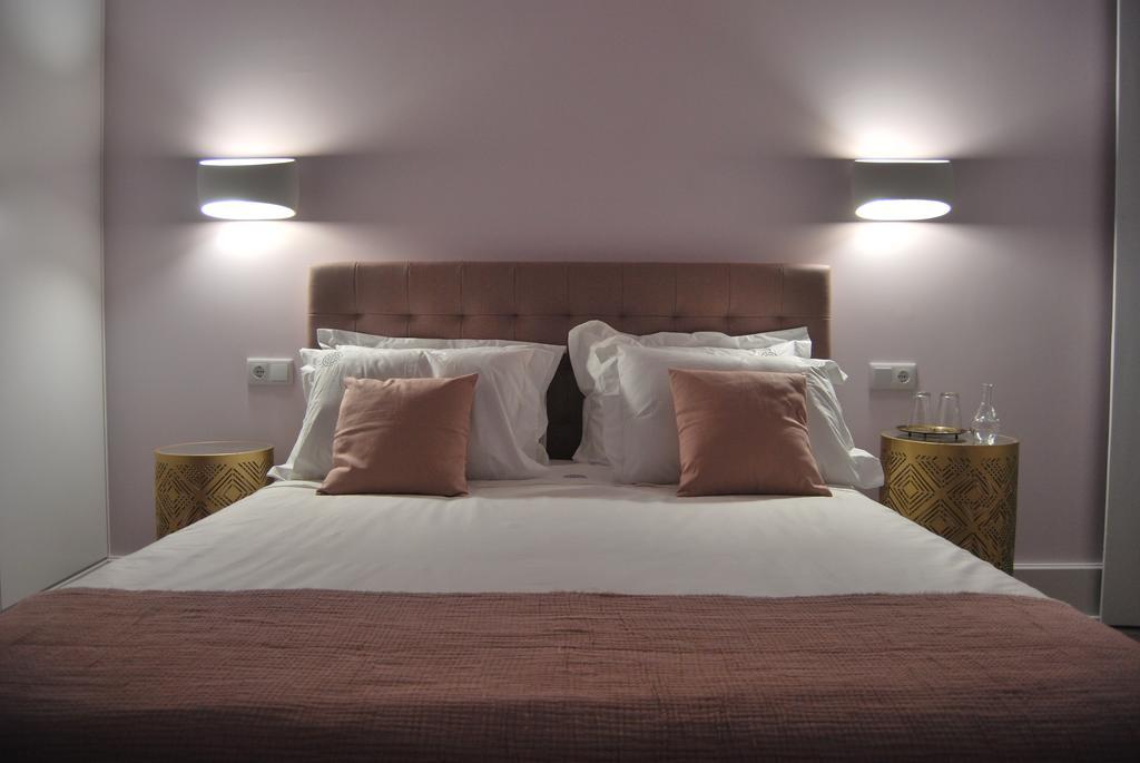 Guest House Santa Clara 코임브라 외부 사진