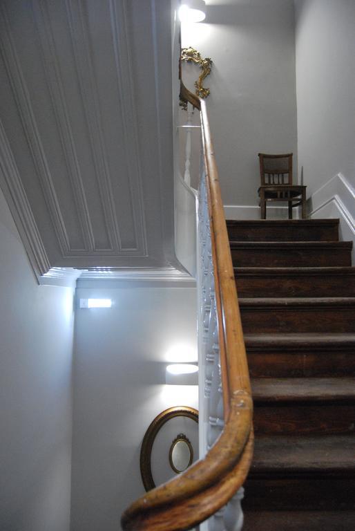 Guest House Santa Clara 코임브라 외부 사진