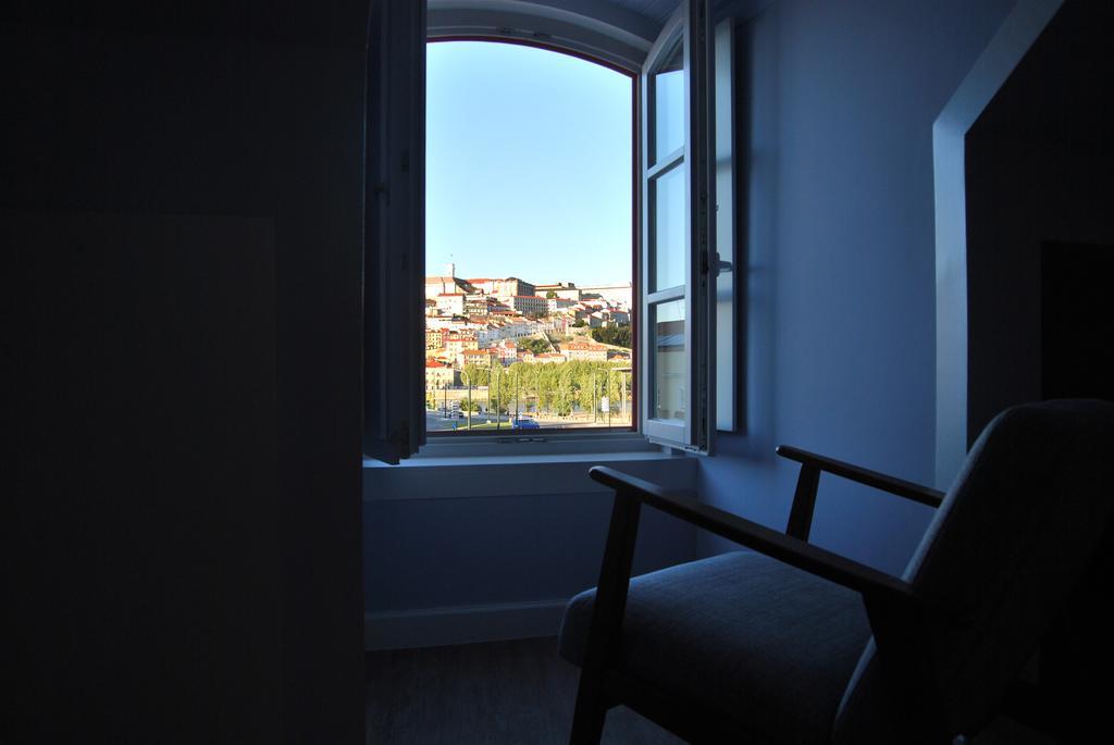 Guest House Santa Clara 코임브라 외부 사진