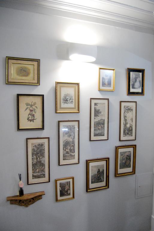 Guest House Santa Clara 코임브라 외부 사진
