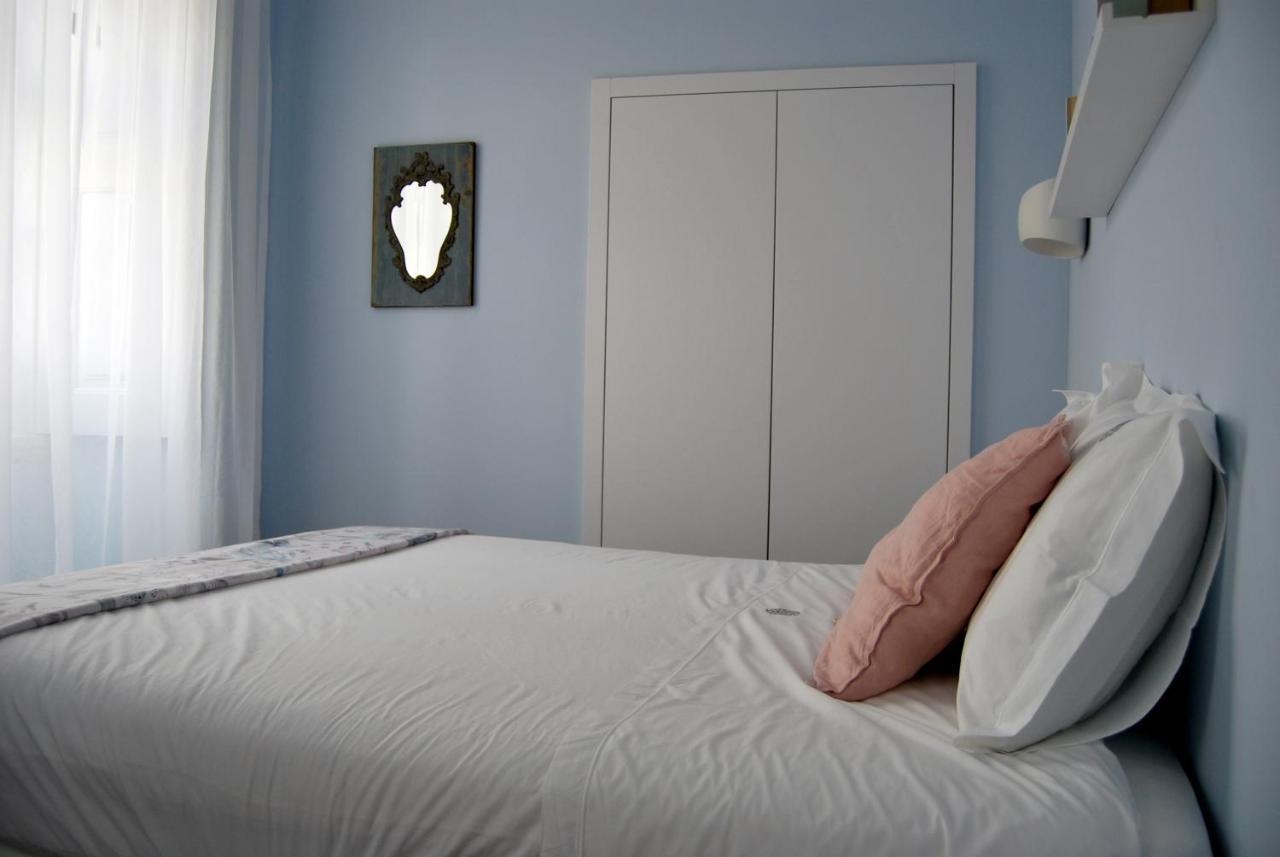 Guest House Santa Clara 코임브라 외부 사진